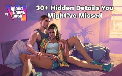 Epic GTA 6 Trailer 2 Breakdown