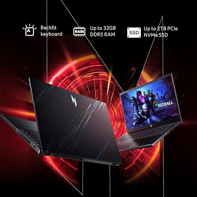 Best Gaming Laptop Under 1 Lakh in India (2025 Edition) 4