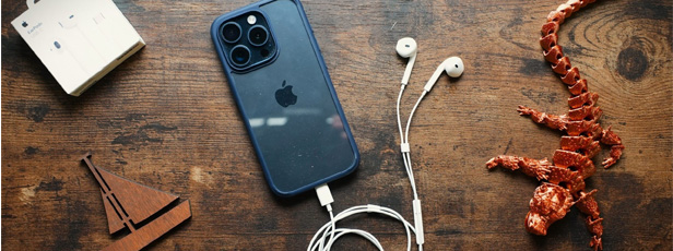 Top 10 Earphones with Type-C Port Under ₹1000 – Budget Picks for 2025 7 Apple EarPods USB C