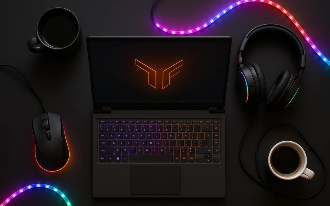 Best Gaming Laptop Under 1 Lakh in India (2025 Edition)