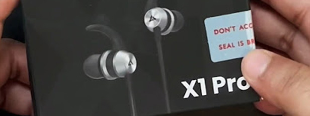 Top 10 Earphones with Type-C Port Under ₹1000 – Budget Picks for 2025 9 Boult Audio X1 Pro