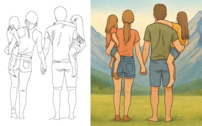 ChatGPT-4o Image Generation: Stunning Ghibli Art, Real Estate Visuals, Comics & More