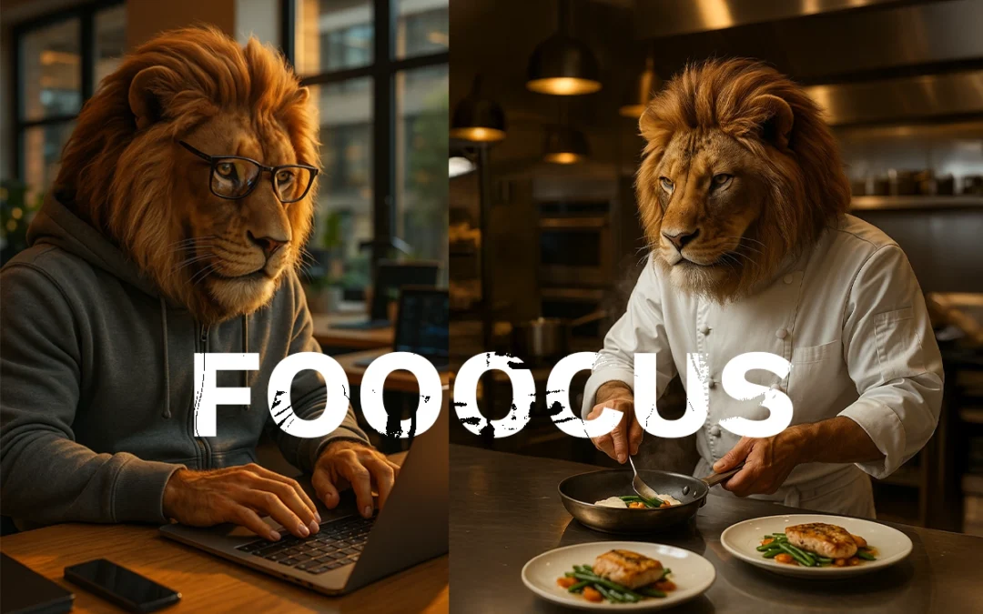 Fooocus Download & Install Guide (2024) – How to Run It Step-by-Step