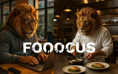 Fooocus Download & Install Guide (2025) – How to Run It Step-by-Step
