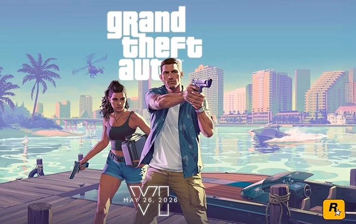 GTA 6 Trailer 2 Breakdown