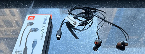 Top 10 Earphones with Type-C Port Under ₹1000 – Budget Picks for 2025 2 JBL Tune 310C