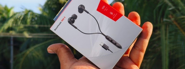 Top 10 Earphones with Type-C Port Under ₹1000 – Budget Picks for 2025 10 boAt Bassheads 100 C