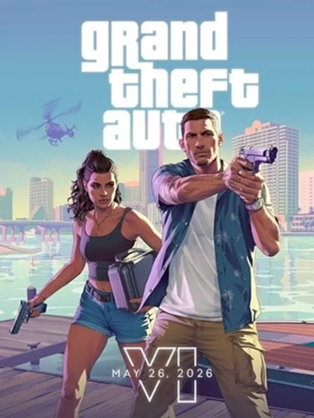 8 Wild Things in GTA 6 Trailer 2