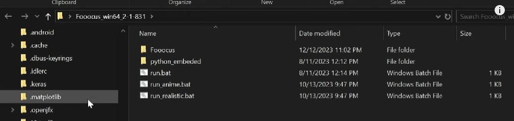 Fooocus Download & Install Guide (2024) – How to Run It Step-by-Step 4 image 2