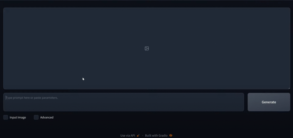 Fooocus Download & Install Guide (2024) – How to Run It Step-by-Step 10 Fooocus Dashboard Screen