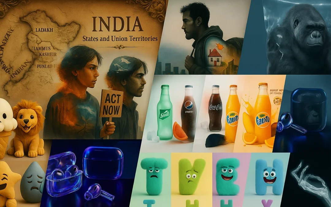 10+ Creative Ways to Use ChatGPT Image Generator (That Actually Work)