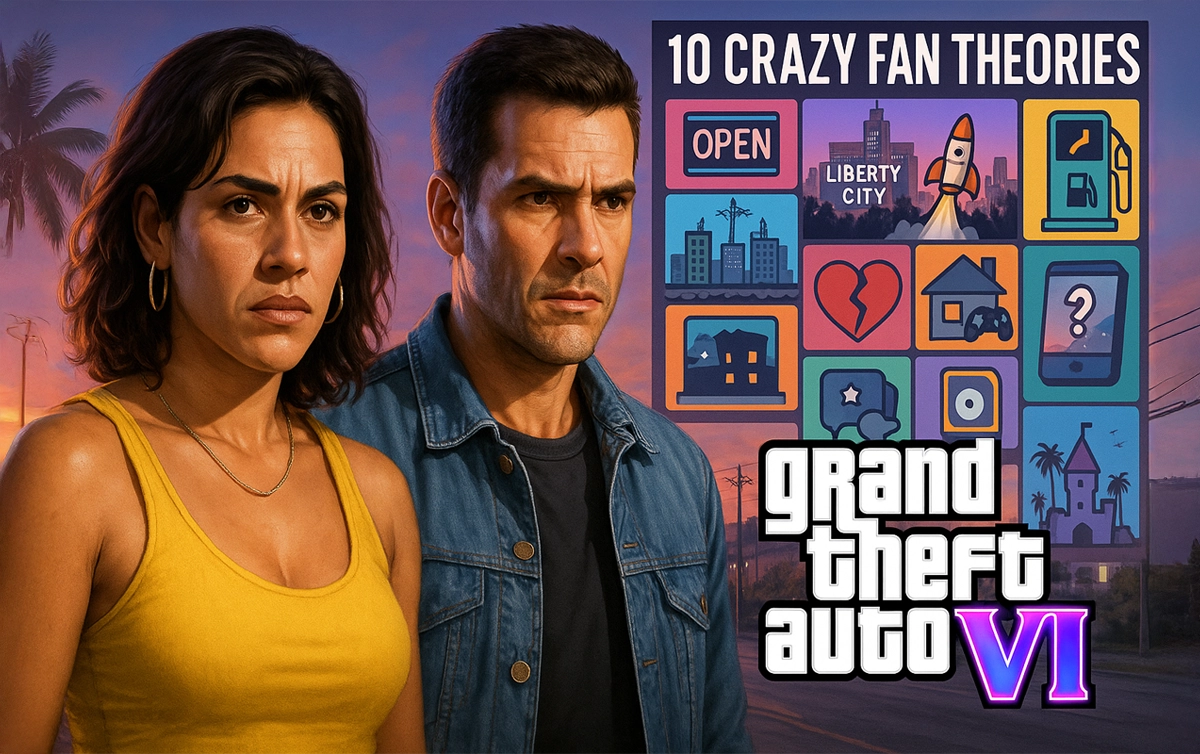 15 Upcoming Games Upcoming Games of 2025