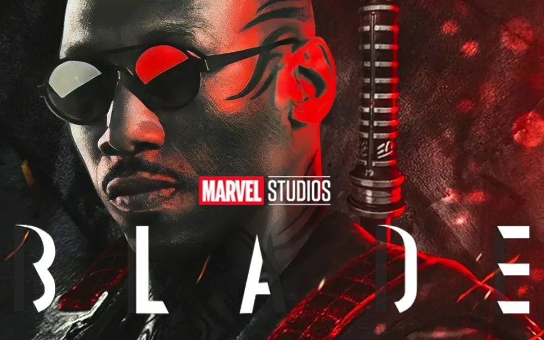 Marvel Studios Blade 2028: Everything We Know – Script Changes, Delays & Release Date