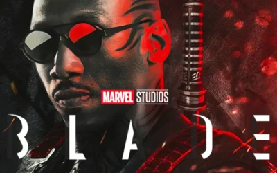 Marvel Studios Blade 2028: Everything We Know – Script Changes, Delays & Release Date