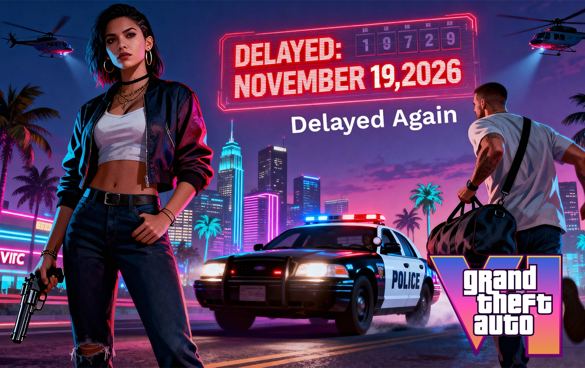 Upcoming Games of 2025