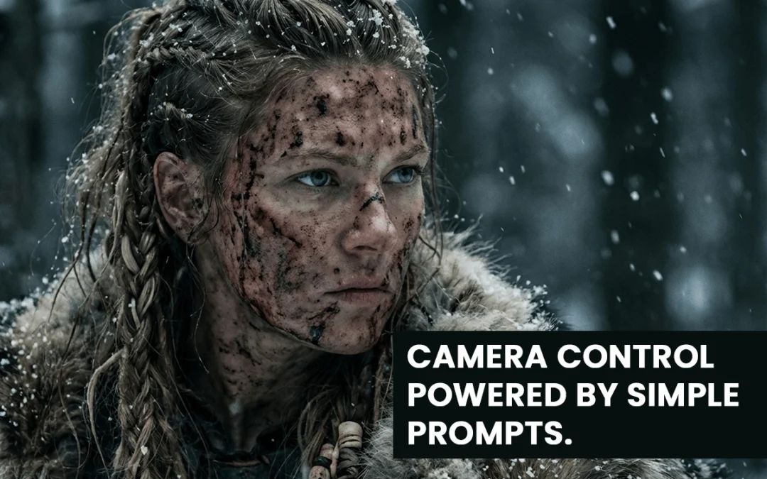 Nano Banana Pro Camera Control: One Image, Infinite Angles (Complete Beginner’s Guide)