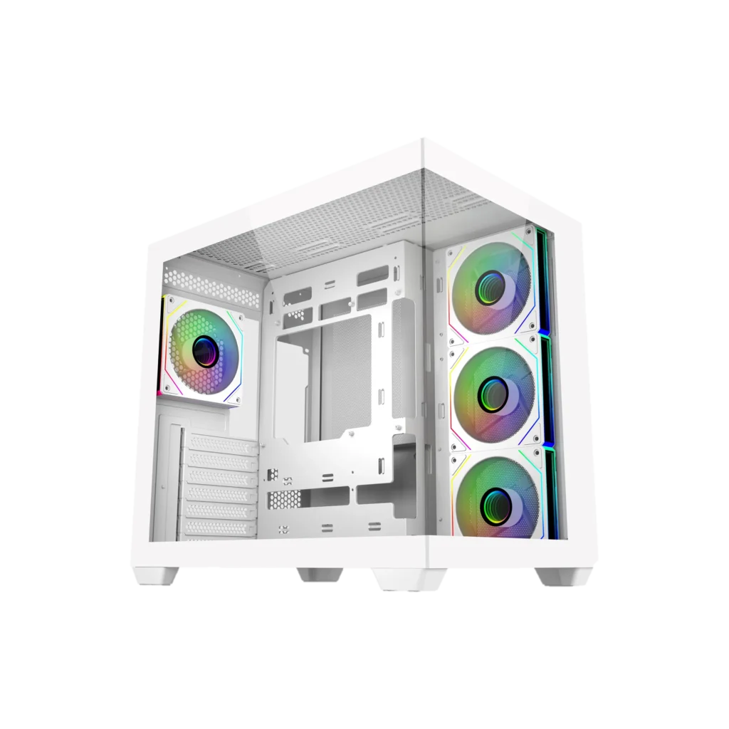 Cooler Master Cabinet 2