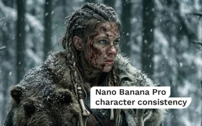 How to Maintain Character Consistency in Nano Banana Pro (Beginner’s Guide)