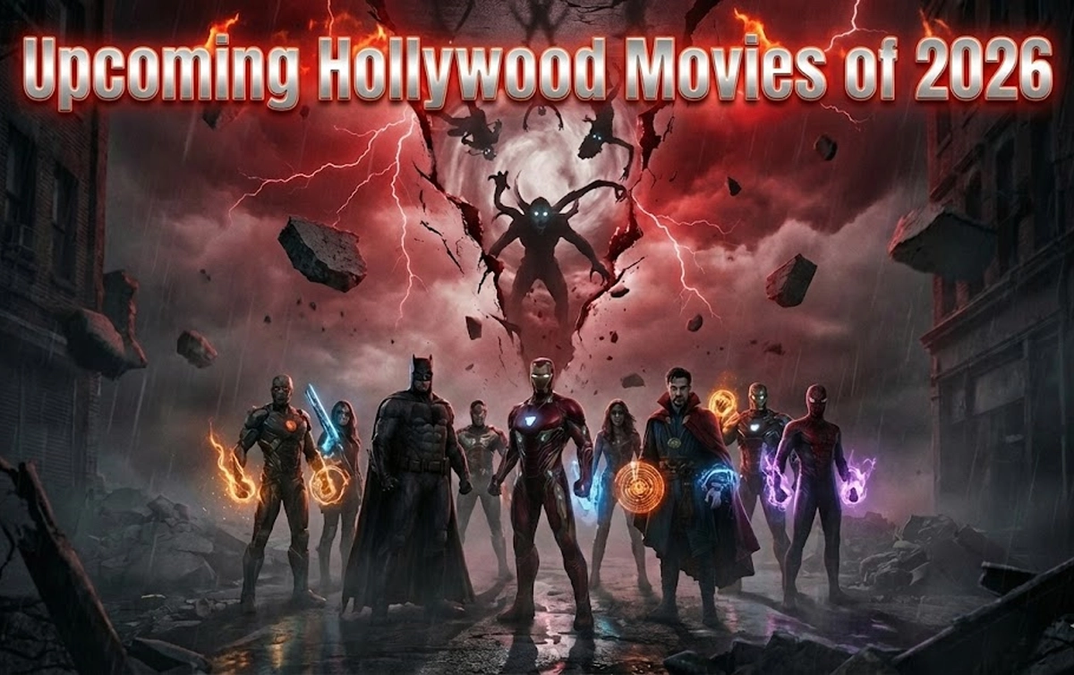 Upcoming Hollywood Movies Of 2026 Full Release List And Biggest Films Upcoming Hollywood Movies Of 2026 Full Release List And Biggest Films
