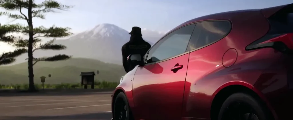 A New Campaign Built Around Your Journey