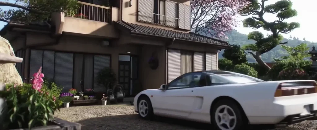 Seasons That Actually Change the World