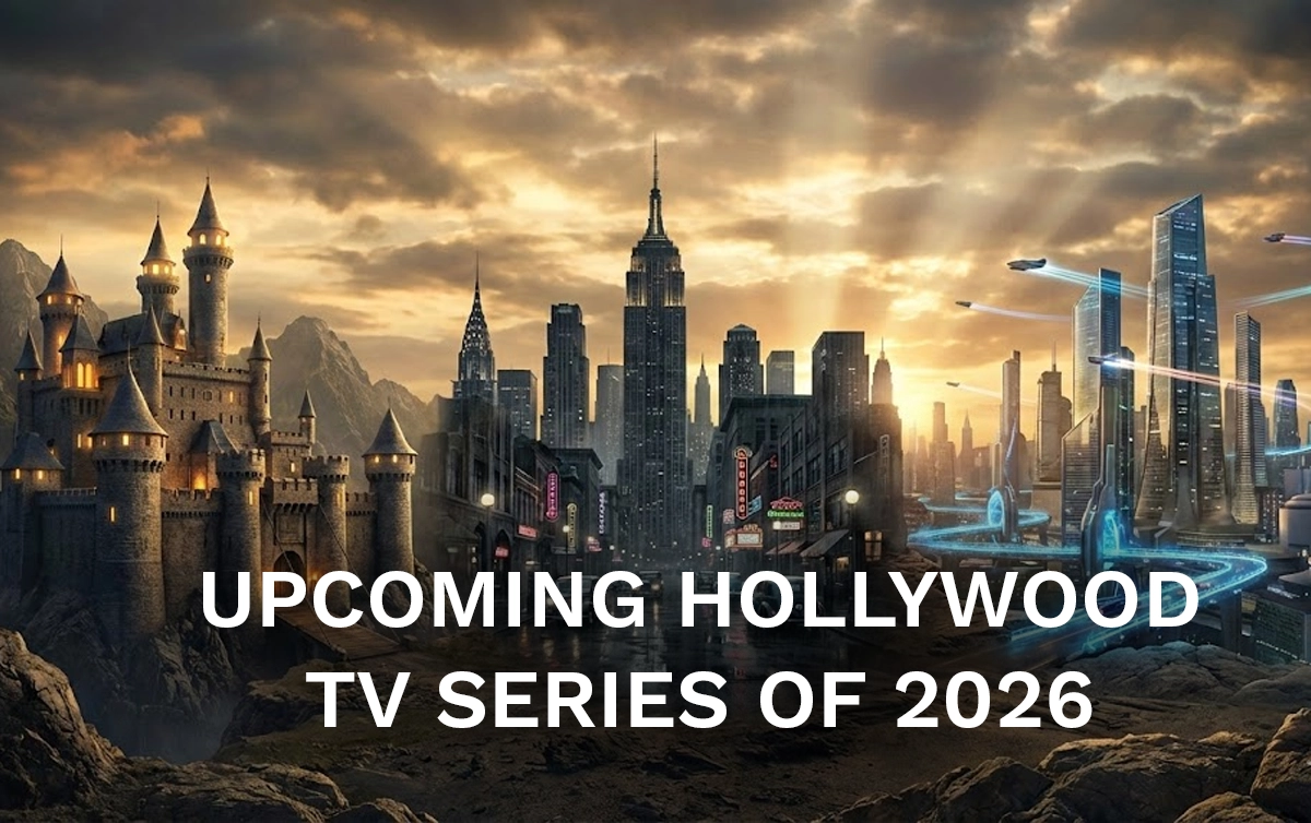 15 Upcoming Games Upcoming Games of 2025