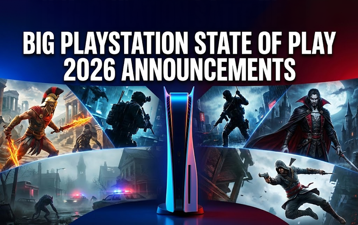15 Upcoming Games Upcoming Games of 2025
