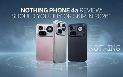 Nothing Phone 4a Review: Should You Buy or Skip in 2026?