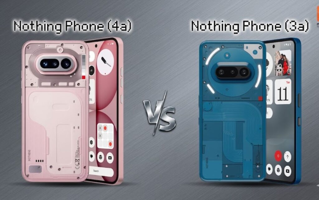 Nothing Phone 4a Review: Should You Buy or Skip in 2026? 9 Nothing Phone 4a vs 3a