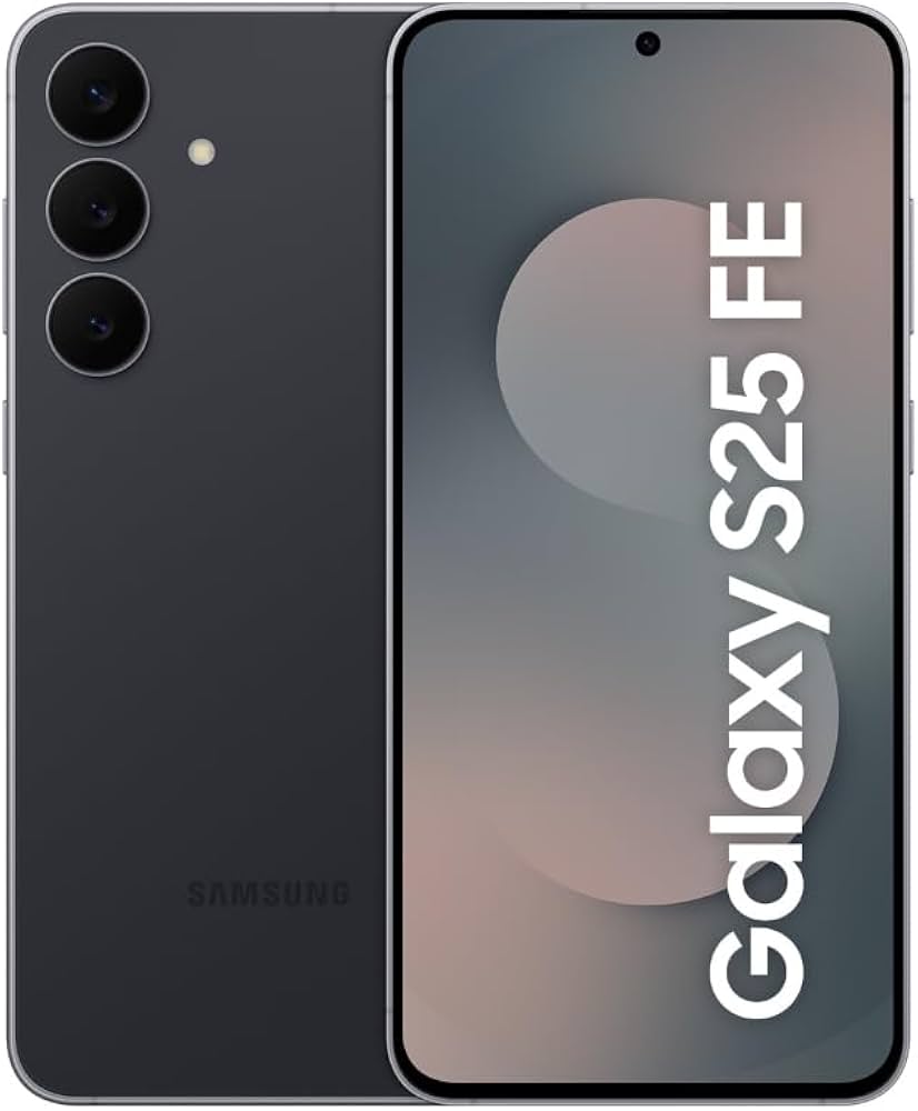 Samsung Galaxy S25 FE