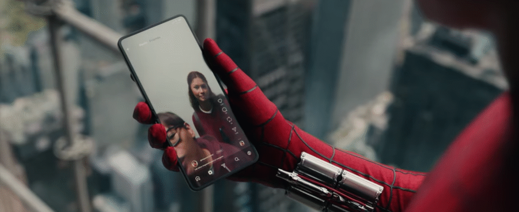 Spider-Man Brand New Day Trailer Breakdown: Analyzing Every Hidden Detail 1 image 1