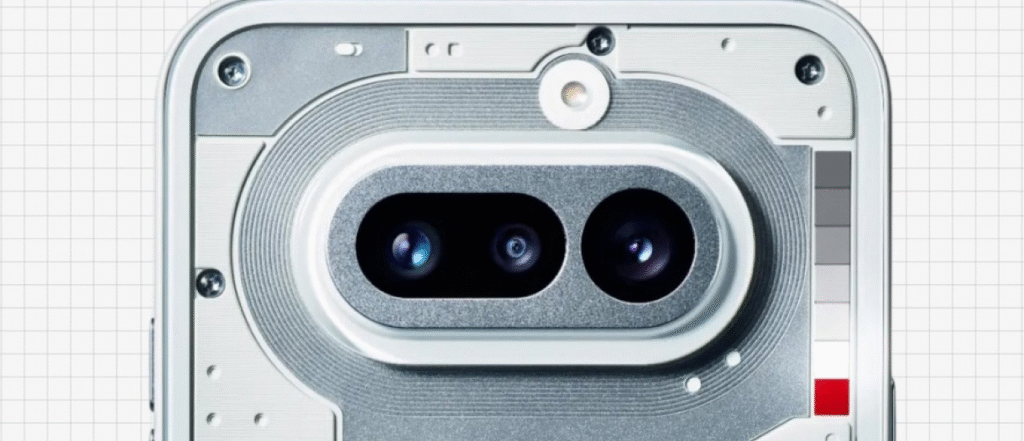 Nothing Phone 4a Review: Should You Buy or Skip in 2026? 1 image 14