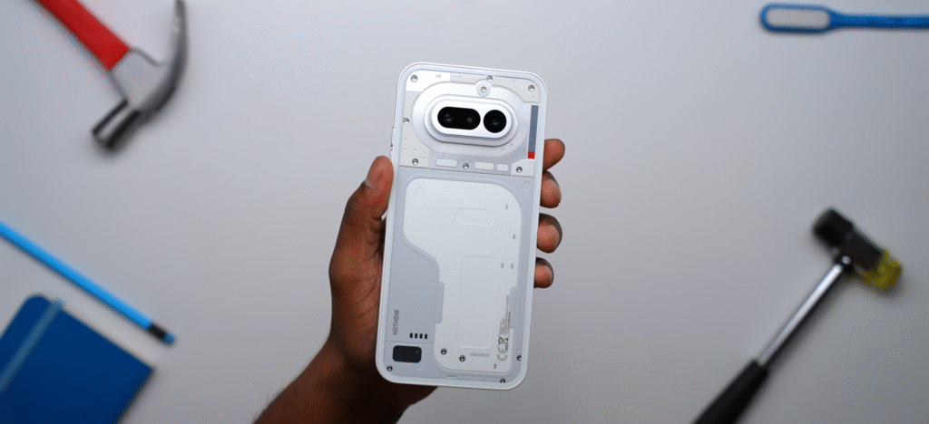 Nothing Phone 4a Review: Should You Buy or Skip in 2026? 4 image 17