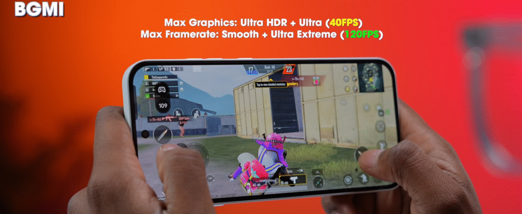 Nothing Phone 4a Review: Should You Buy or Skip in 2026? 7 image 20