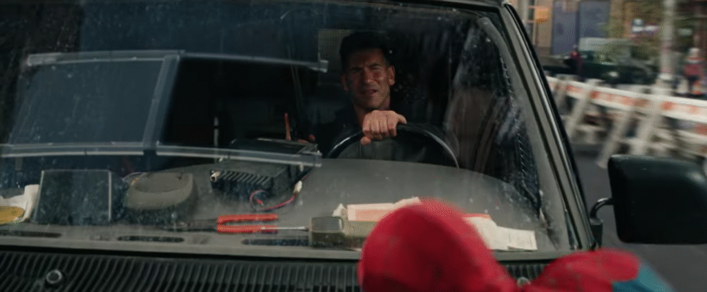 Spider-Man Brand New Day Trailer Breakdown: Analyzing Every Hidden Detail 3 image 3