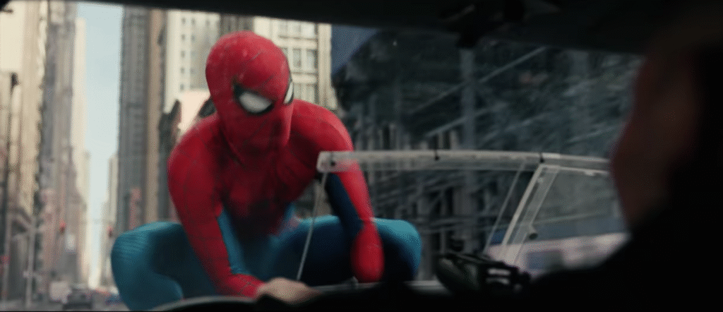 Spider-Man Brand New Day Trailer Breakdown: Analyzing Every Hidden Detail 4 image 4