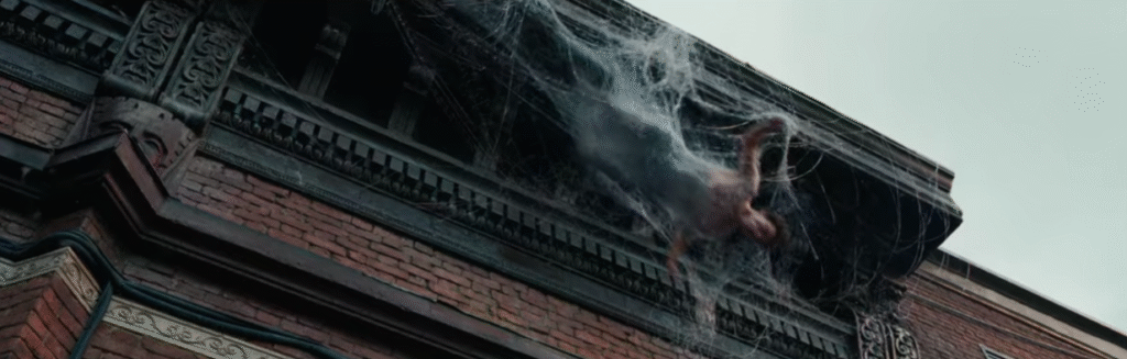 Spider-Man Brand New Day Trailer Breakdown: Analyzing Every Hidden Detail 5 image 5