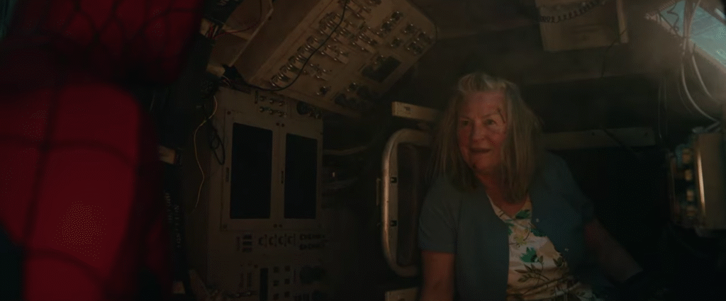 Spider-Man Brand New Day Trailer Breakdown: Analyzing Every Hidden Detail 8 image 8