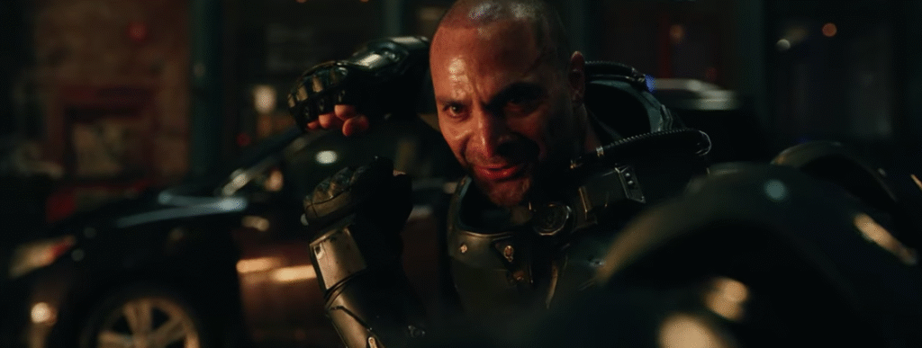 Spider-Man Brand New Day Trailer Breakdown: Analyzing Every Hidden Detail 9 image 9