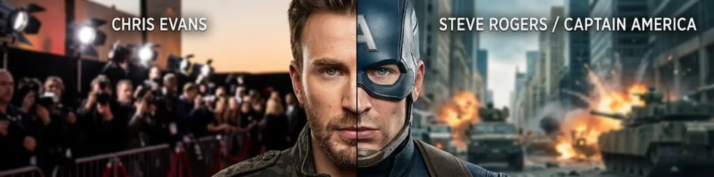 Captain america