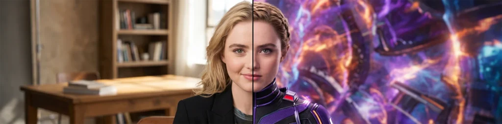 Cassie Lang
