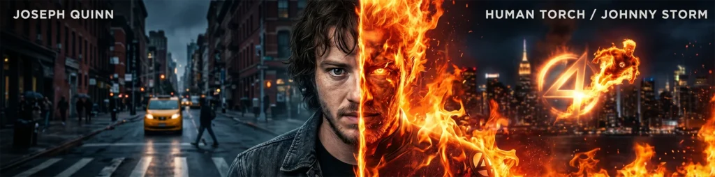 Human Torch