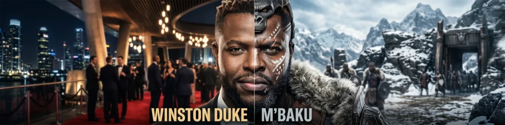 MBaku