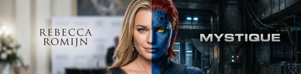 Mystique