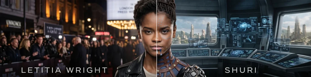 Shuri