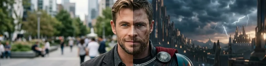 Thor