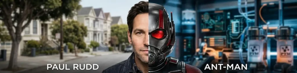 ant man
