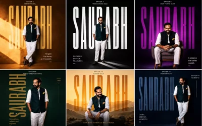 ChatGPT AI Poster Prompt — Create Viral Cinematic Posters with One Prompt