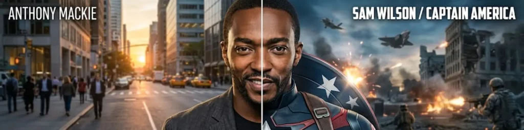 sam wilson