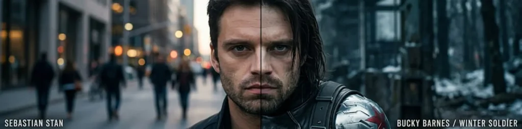 winter soldier